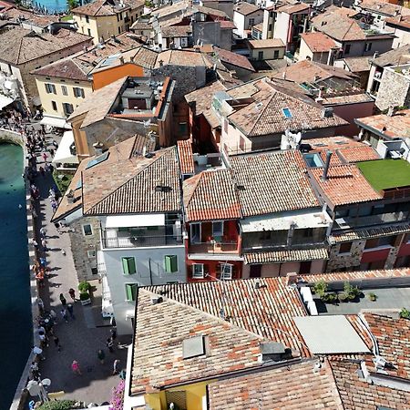 Locanda Carolina Callas Sirmione Eksteriør billede