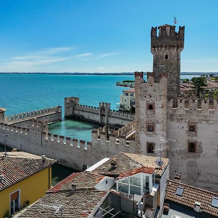 Locanda Carolina Callas Sirmione Eksteriør billede
